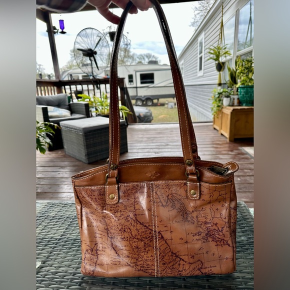 Patricia Nash Handbags - Patricia Nash Tote